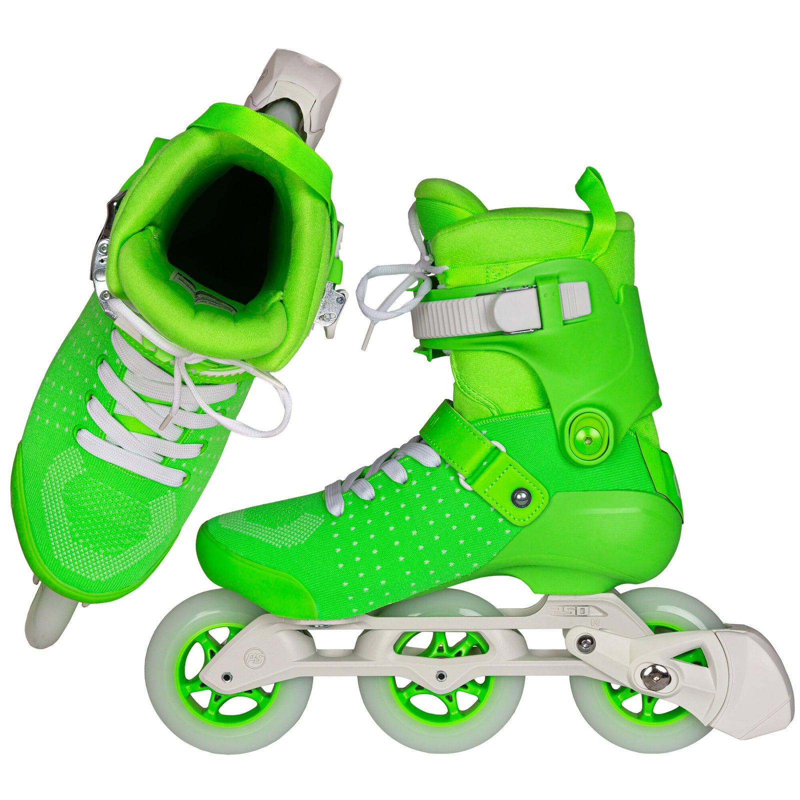 Powerslide - Swell Judit Pro 100 - 7