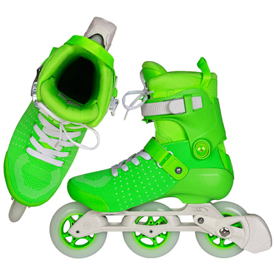 Swell Judit Pro 100 - Powerslide - Fitness Inline Skates - Product Image 7