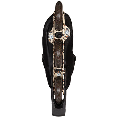 Pheme Leo 100 - Powerslide - Fitness Inline Skates - Product Image 5