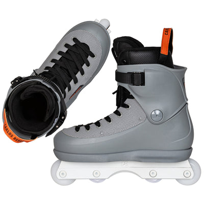 Sway Carlos Bernal II - USD - Aggressive Inline Skates - Product Image 4
