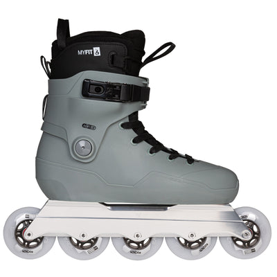 ACT WZ Team - IQON - Wizard Inline Skates - Product Image 2