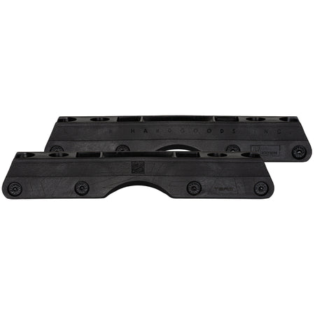 Kizer - Team Fluid IV Black - 1