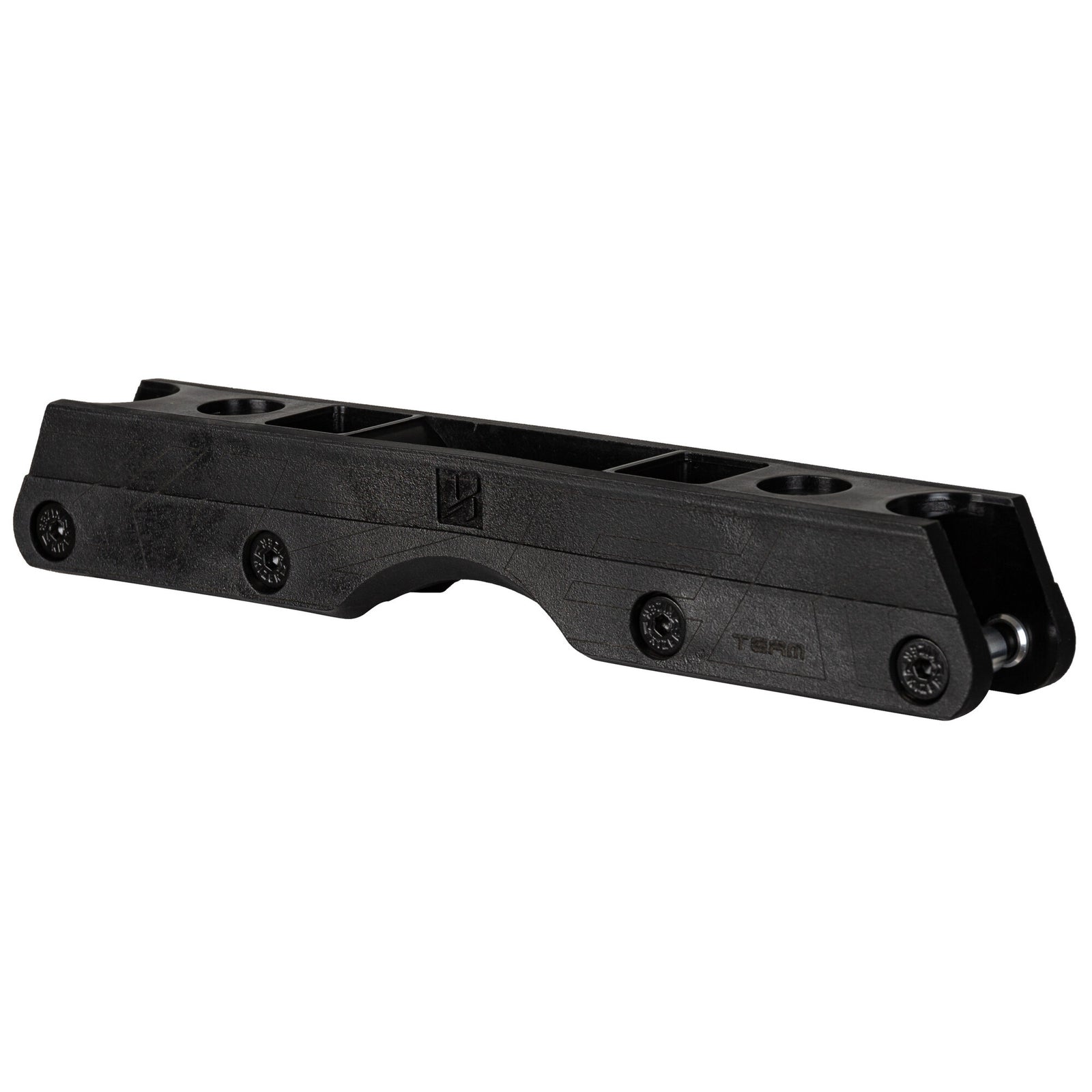 Kizer - Team Fluid IV Black - 2