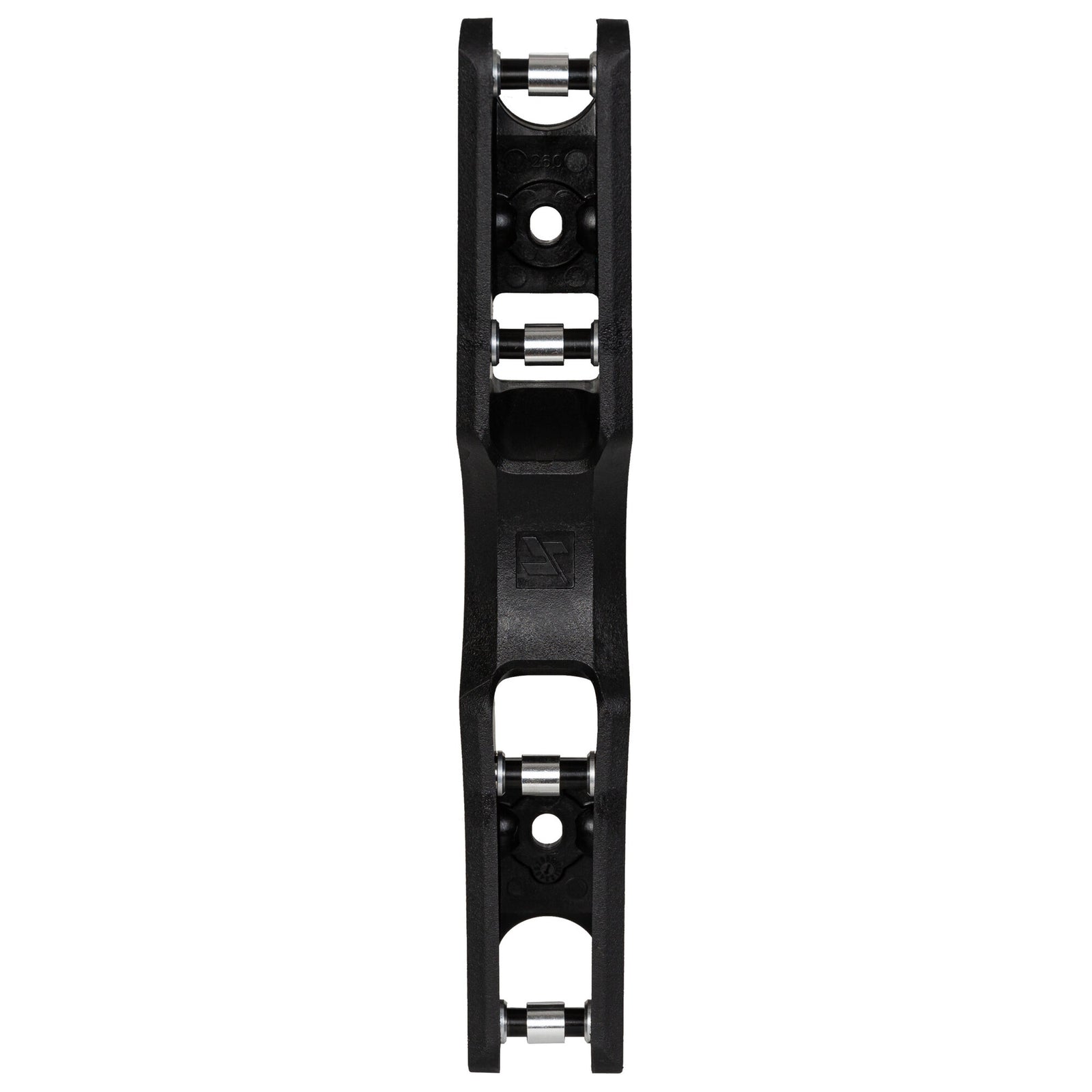 Kizer - Team Fluid IV Black - 4