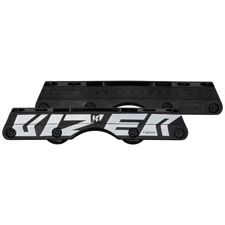 Kizer - Team Fluid IV Black/White SL - 1