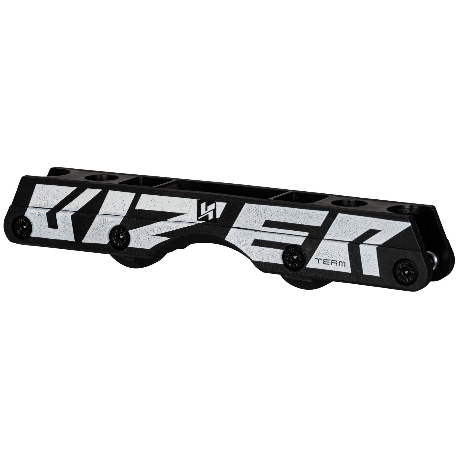 Kizer - Team Fluid IV Black/White SL - 2
