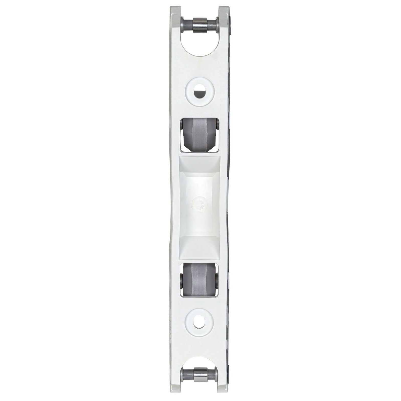 Kizer - Team Fluid IV White/Grey SL - 3