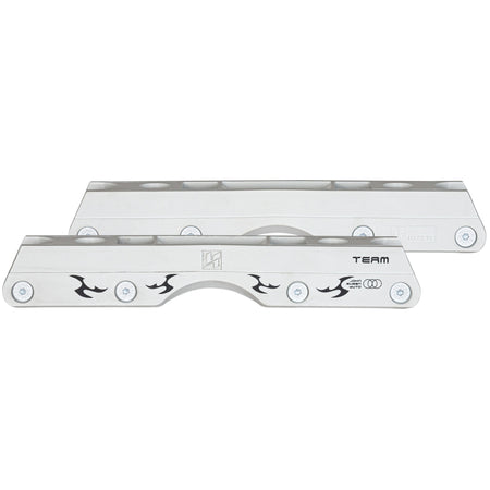 Kizer - Team Fluid IV White - 1