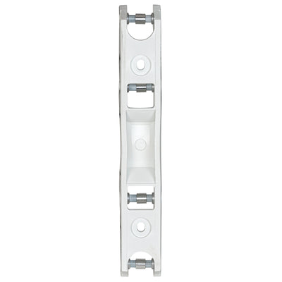 Team Fluid IV White - Kizer - Aggressive Inline Frames - Product Image 3