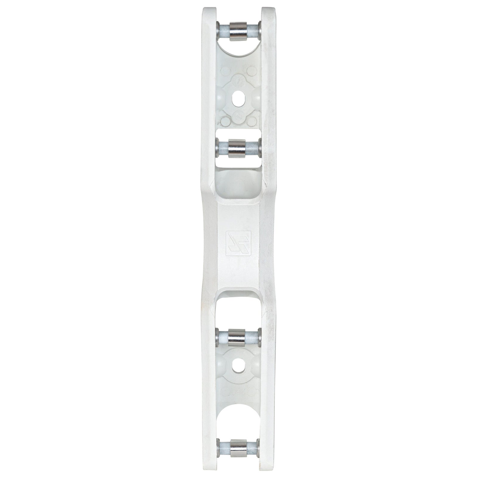 Kizer - Team Fluid IV White - 4