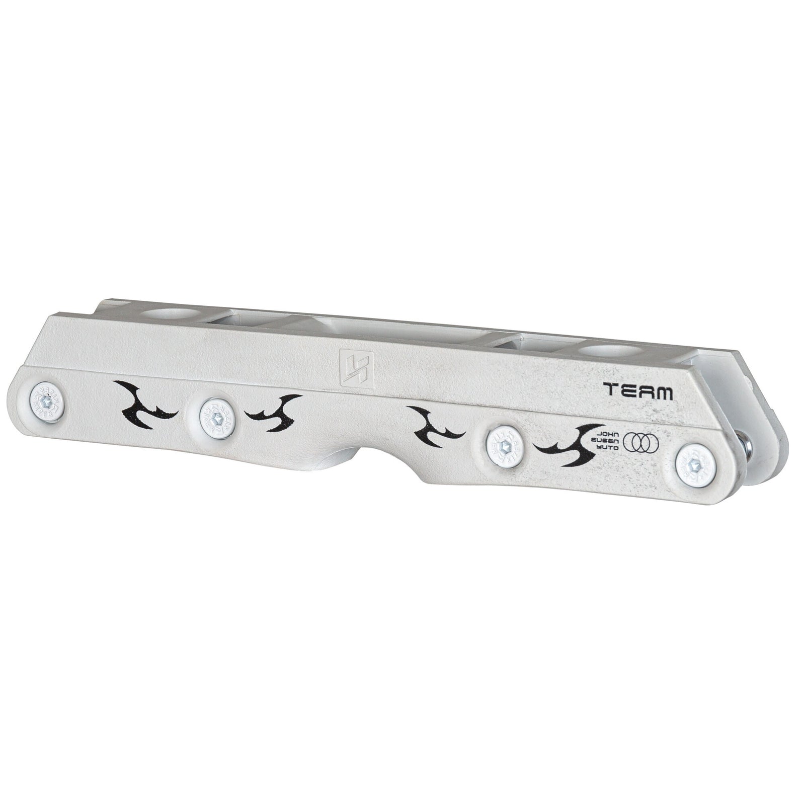 Kizer - Team Fluid V White - 2