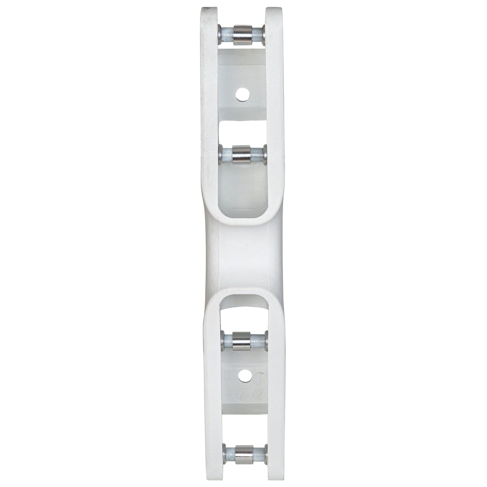 Kizer - Team Fluid V White - 4
