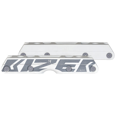 Kizer - Team Fluid V White/Grey - 1