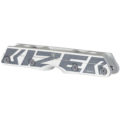 Team Fluid V White/Grey - Kizer - Aggressive Inline Frames - Product Image 2
