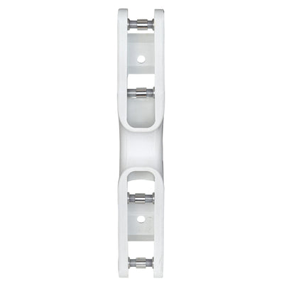 Team Fluid V White/Grey - Kizer - Aggressive Inline Frames - Product Image 4