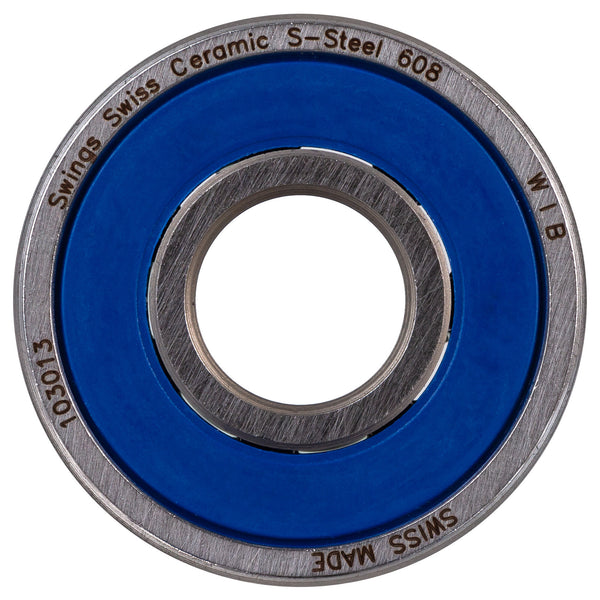Swings Ceramic S-Steel 608 (1)