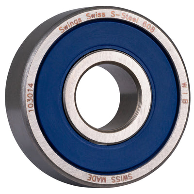 Swings S-Steel 608 - Swings - Inline Skating Bearings - Product Image 2