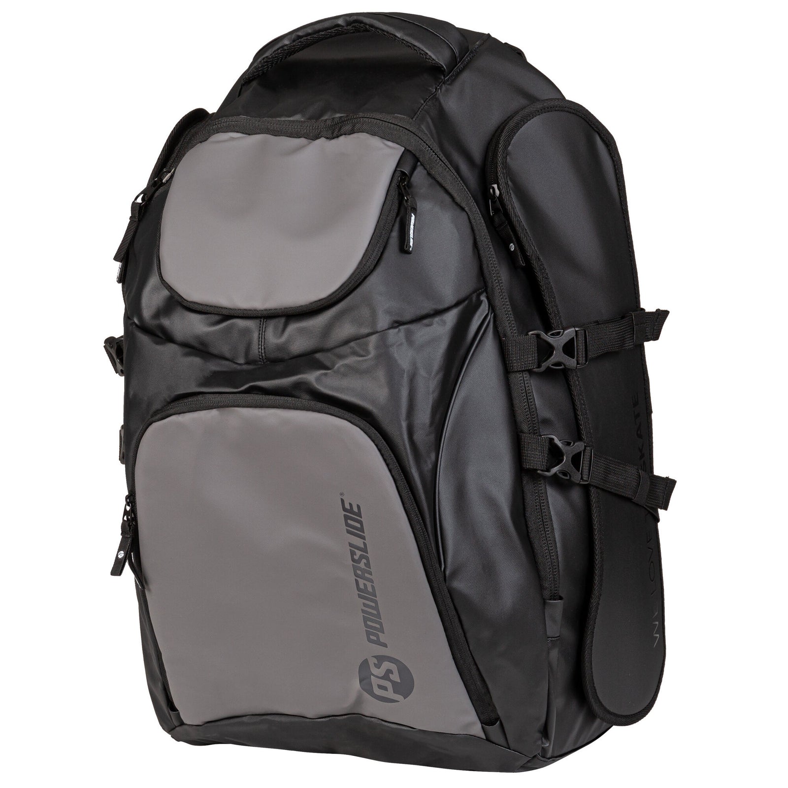 Powerslide - Circuit Bag Ti - 3