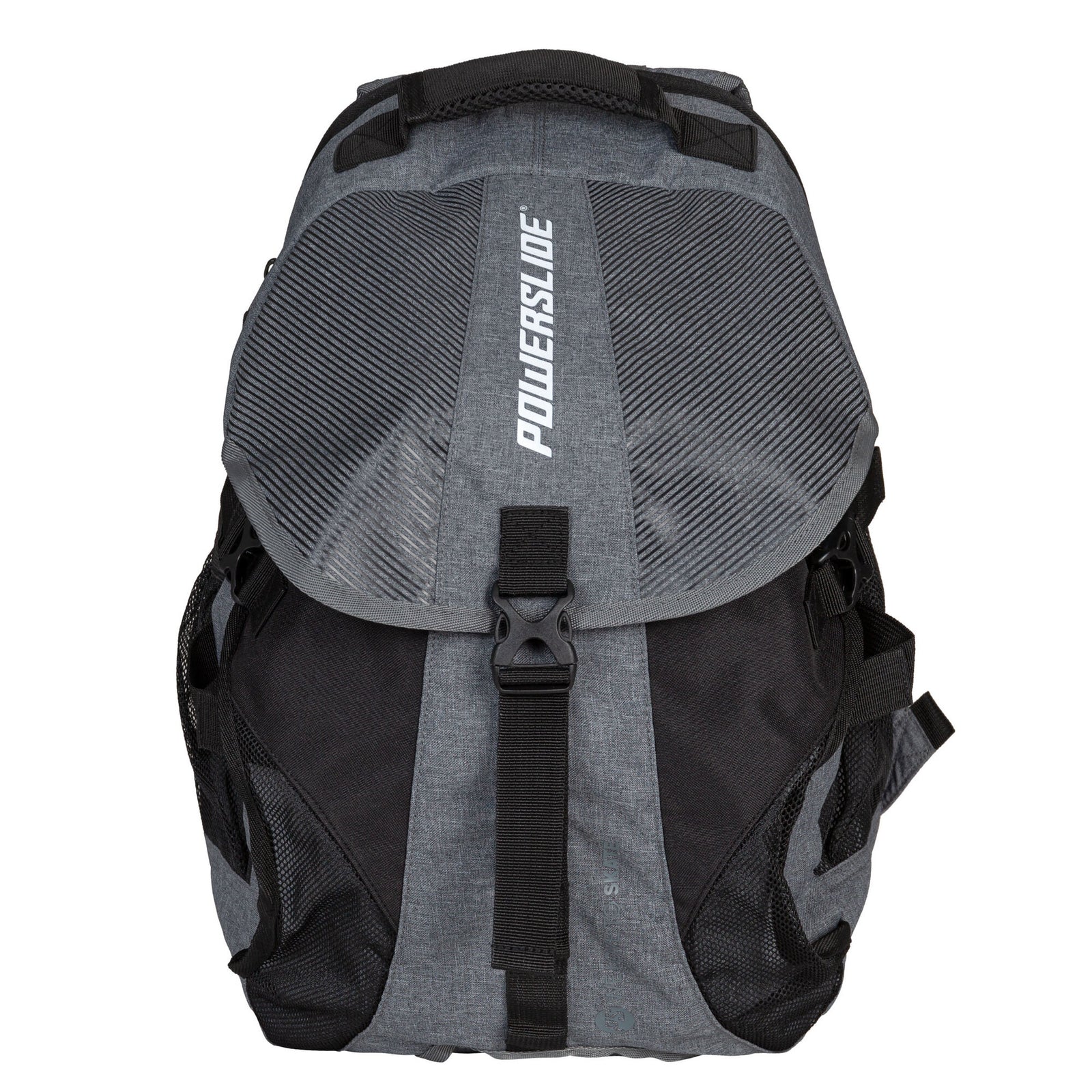 Powerslide - Fitness Backpack Grey - 1