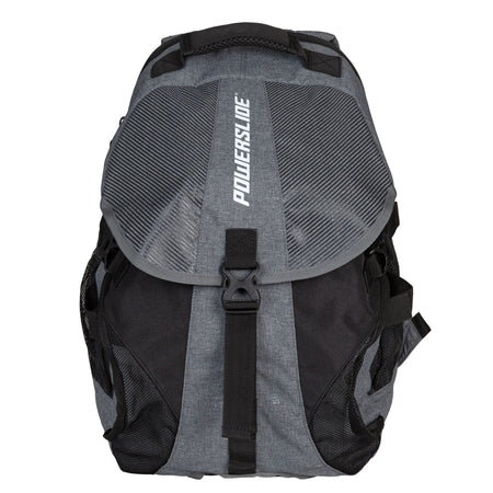 Powerslide - Fitness Backpack Grey - 1