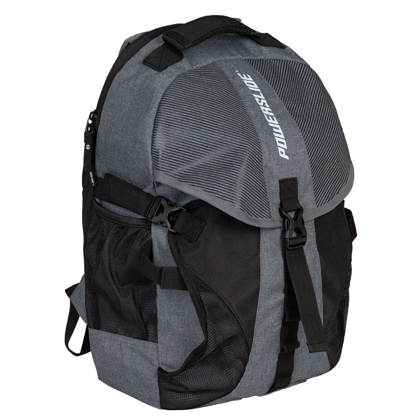 Powerslide - Fitness Backpack Grey - 2