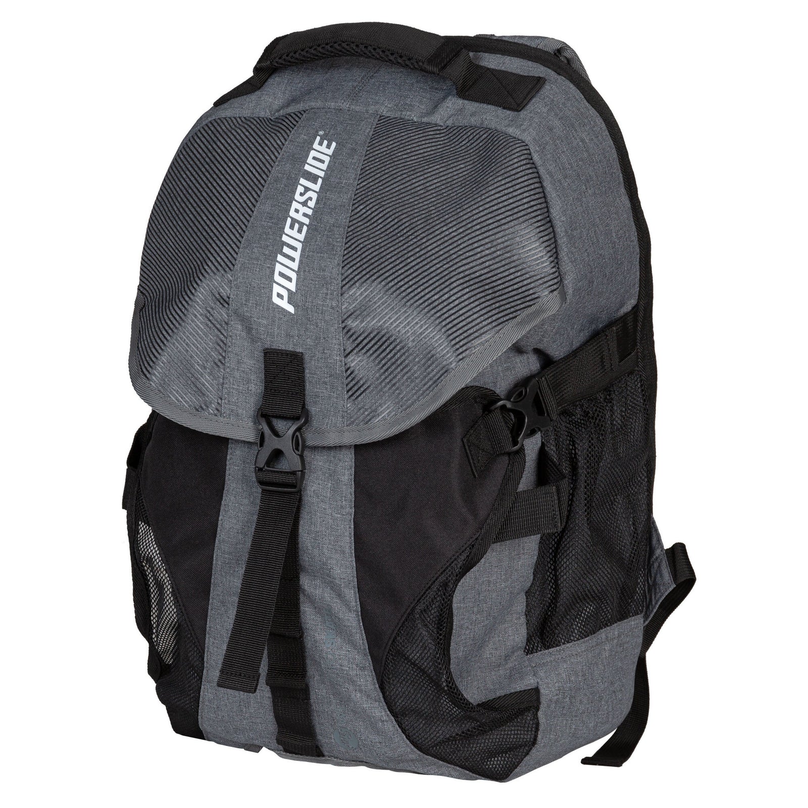 Powerslide - Fitness Backpack Grey - 3