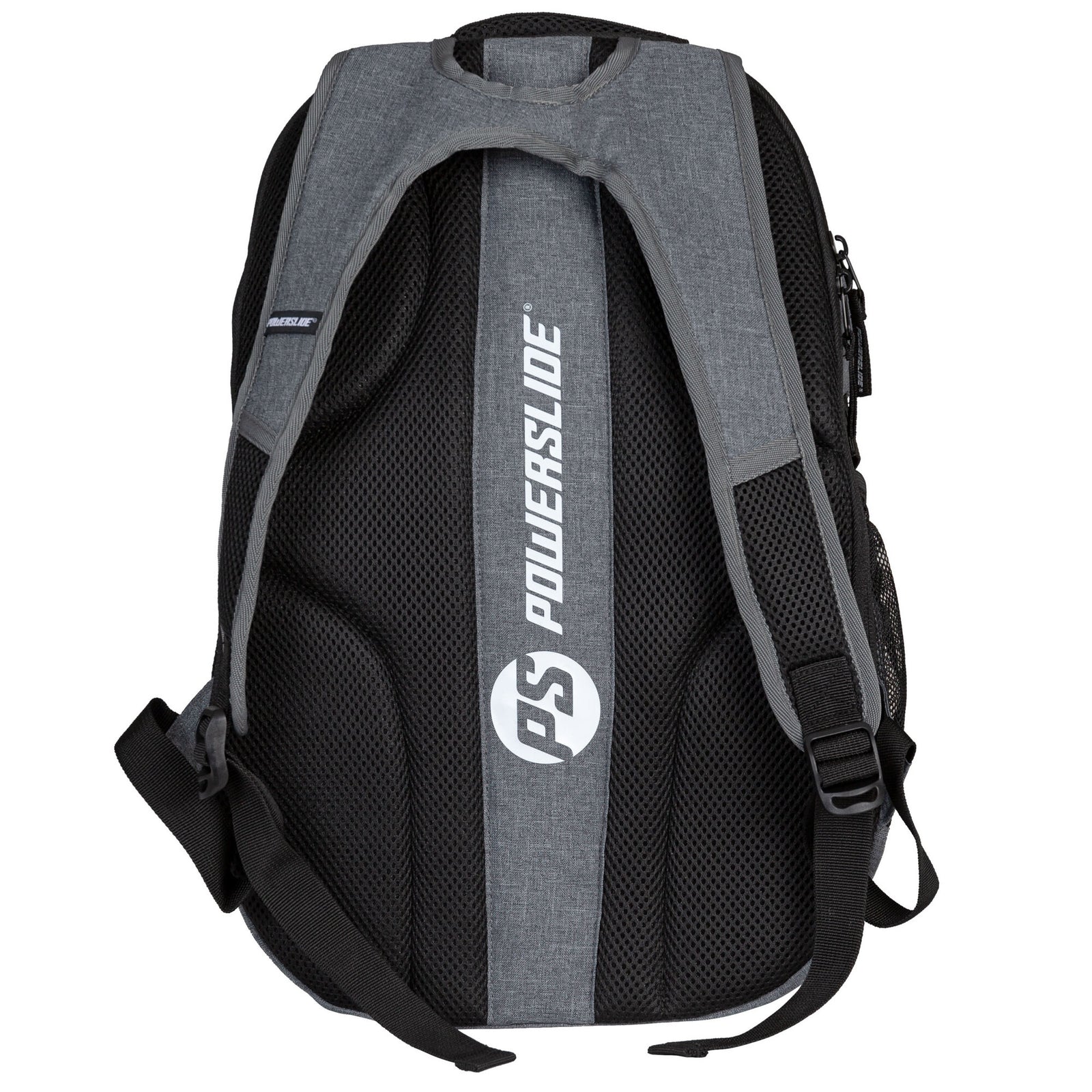 Powerslide - Fitness Backpack Grey - 4