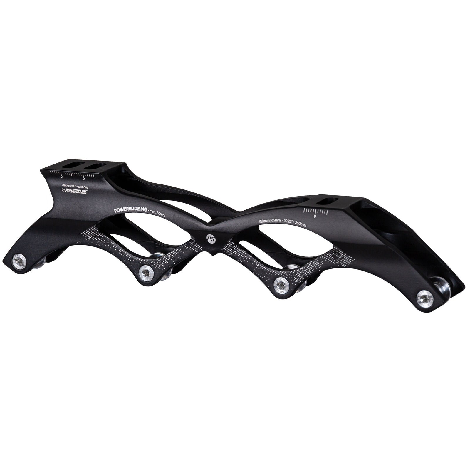 Powerslide - MG 84-165 - 3