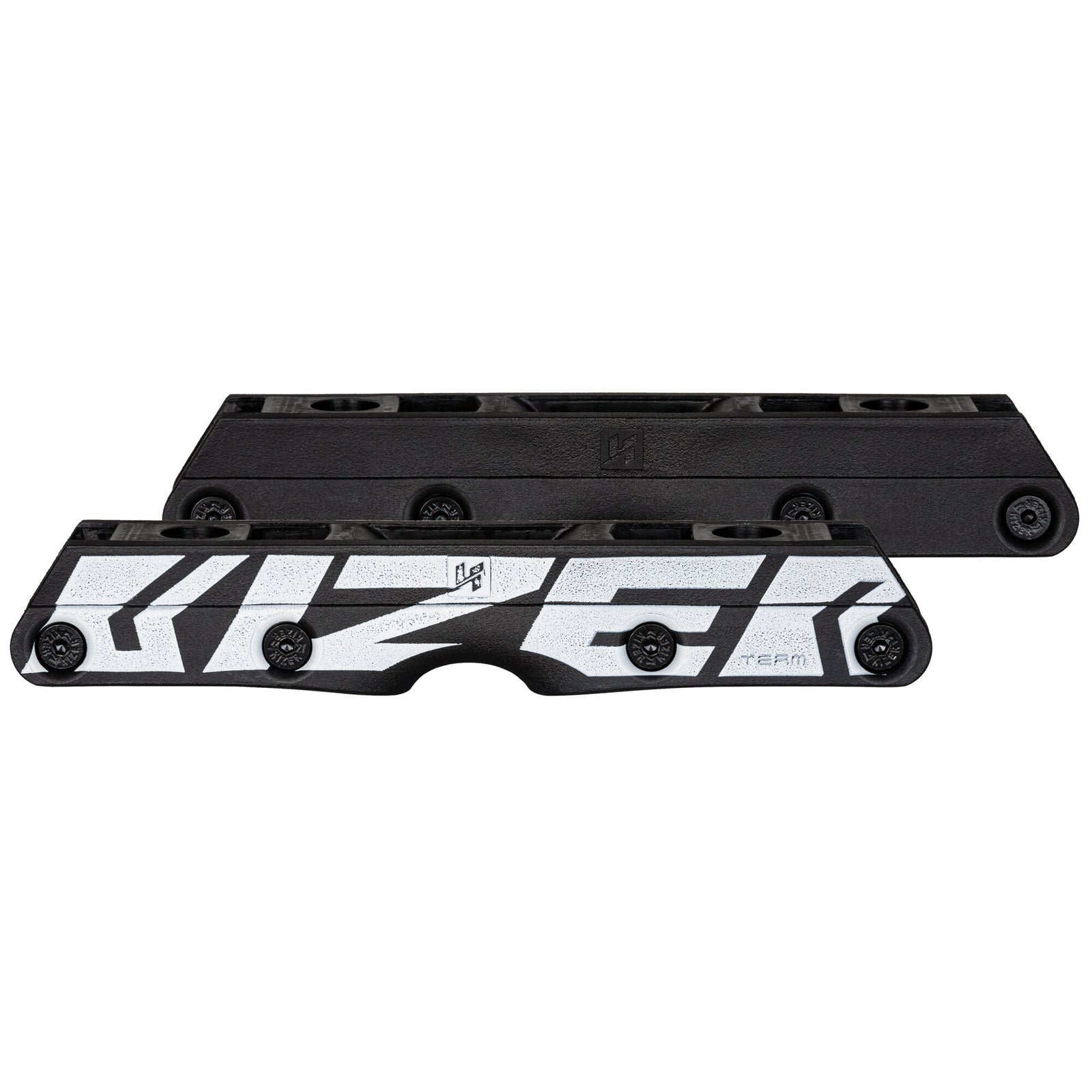 Kizer - Team Fluid V Black/White - 1