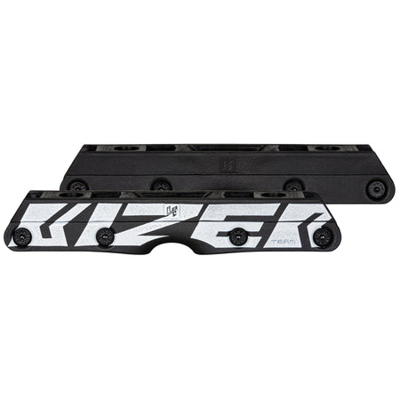 Kizer - Team Fluid V Black/White - 1