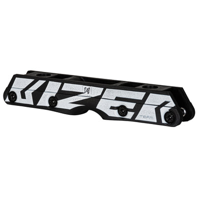 Team Fluid V Black/White - Kizer - Aggressive Inline Frames - Product Image 2