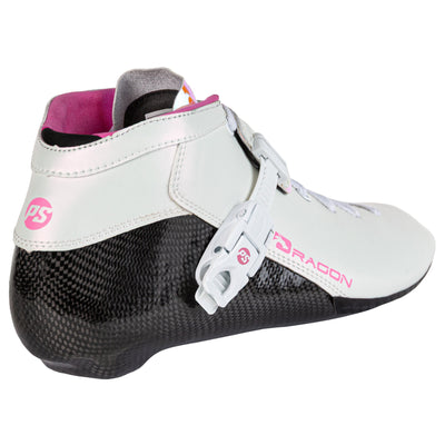 Dragon Gaby Rueda Boot - Powerslide - Racing Inline Skate Boots - Product Image 3