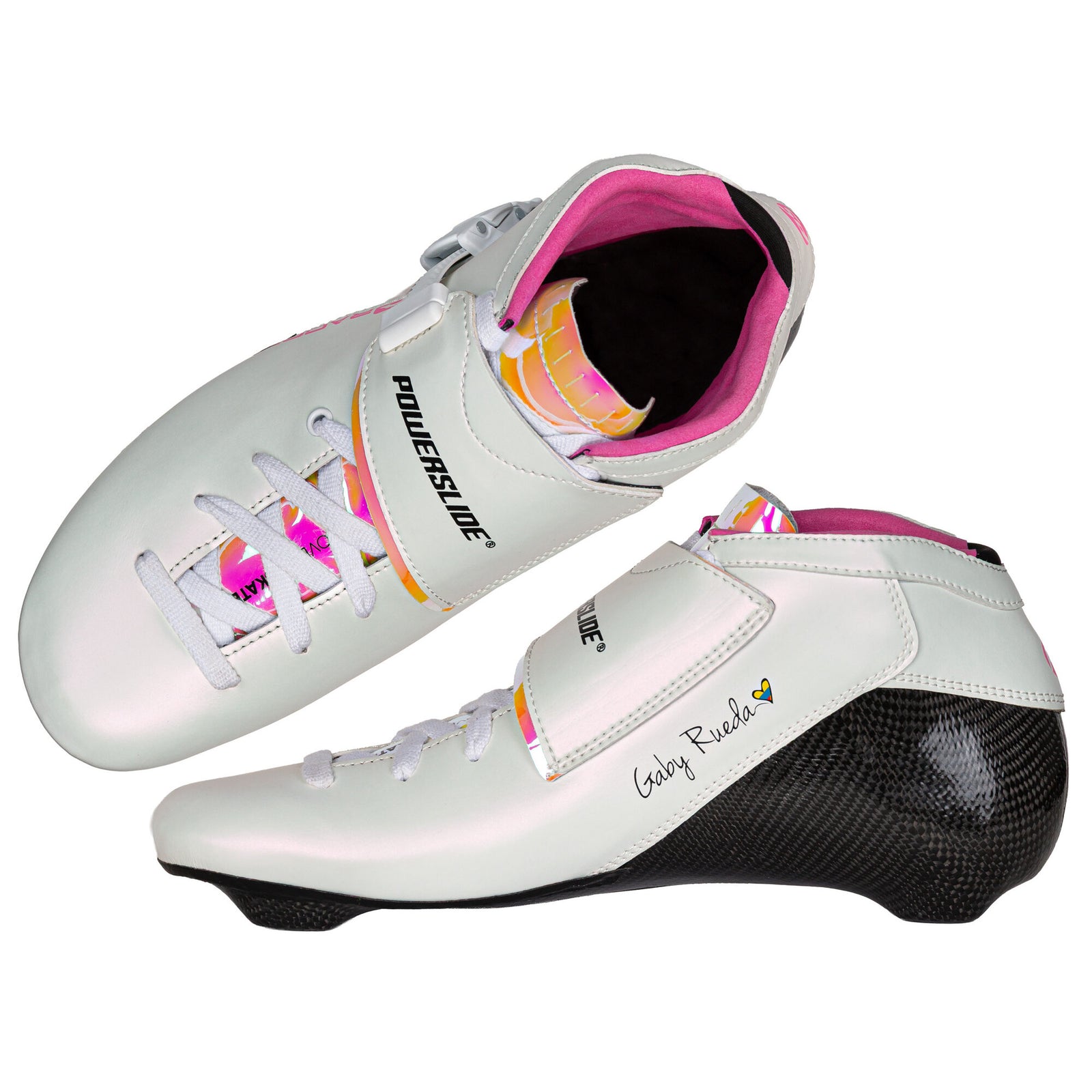 Powerslide - Dragon Gaby Rueda Boot - 4