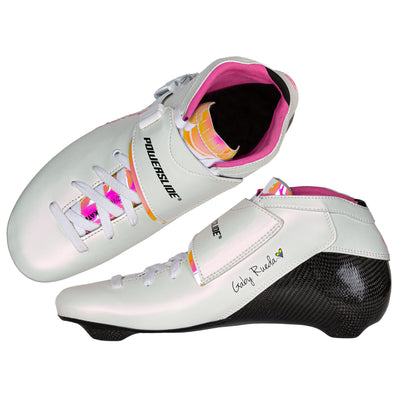 Dragon Gaby Rueda Boot - Powerslide - Racing Inline Skate Boots - Product Image 4