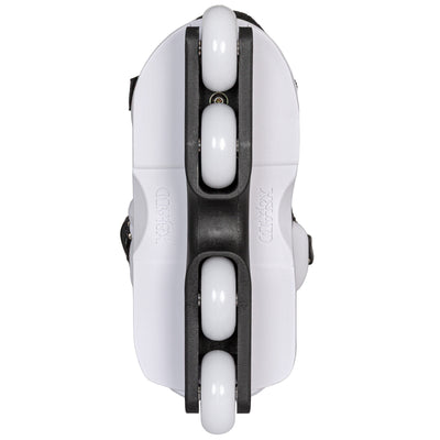 Shadow Team White - USD - Aggressive Inline Skates - Product Image 5