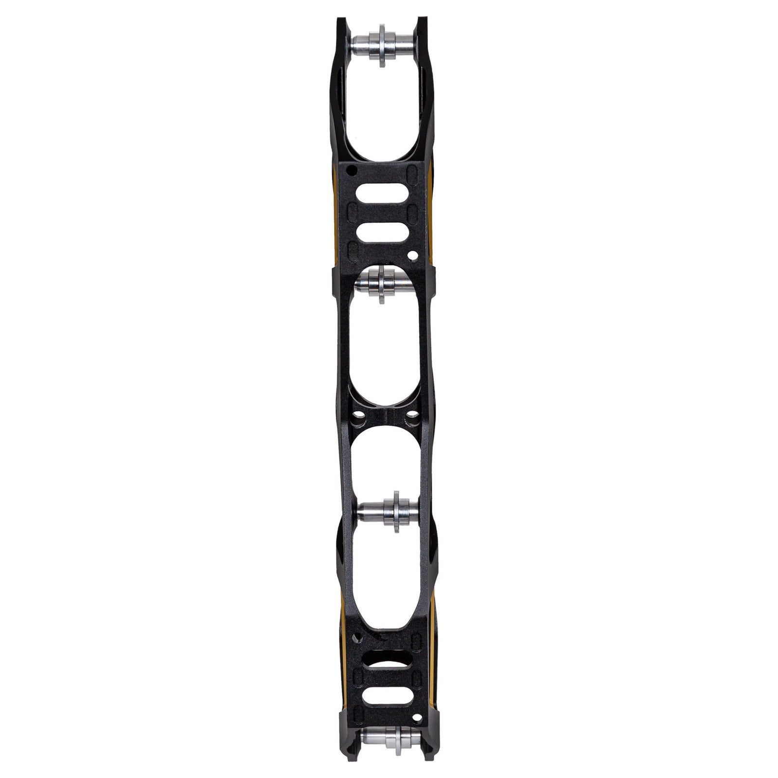 Powerslide - 3X4 11.0/4x90 Black Gold, 195/165 - 3
