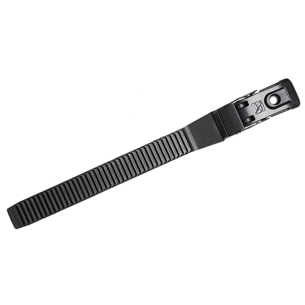Kizer - Kizer Supreme Buckle Black, pc., without hardware - 1