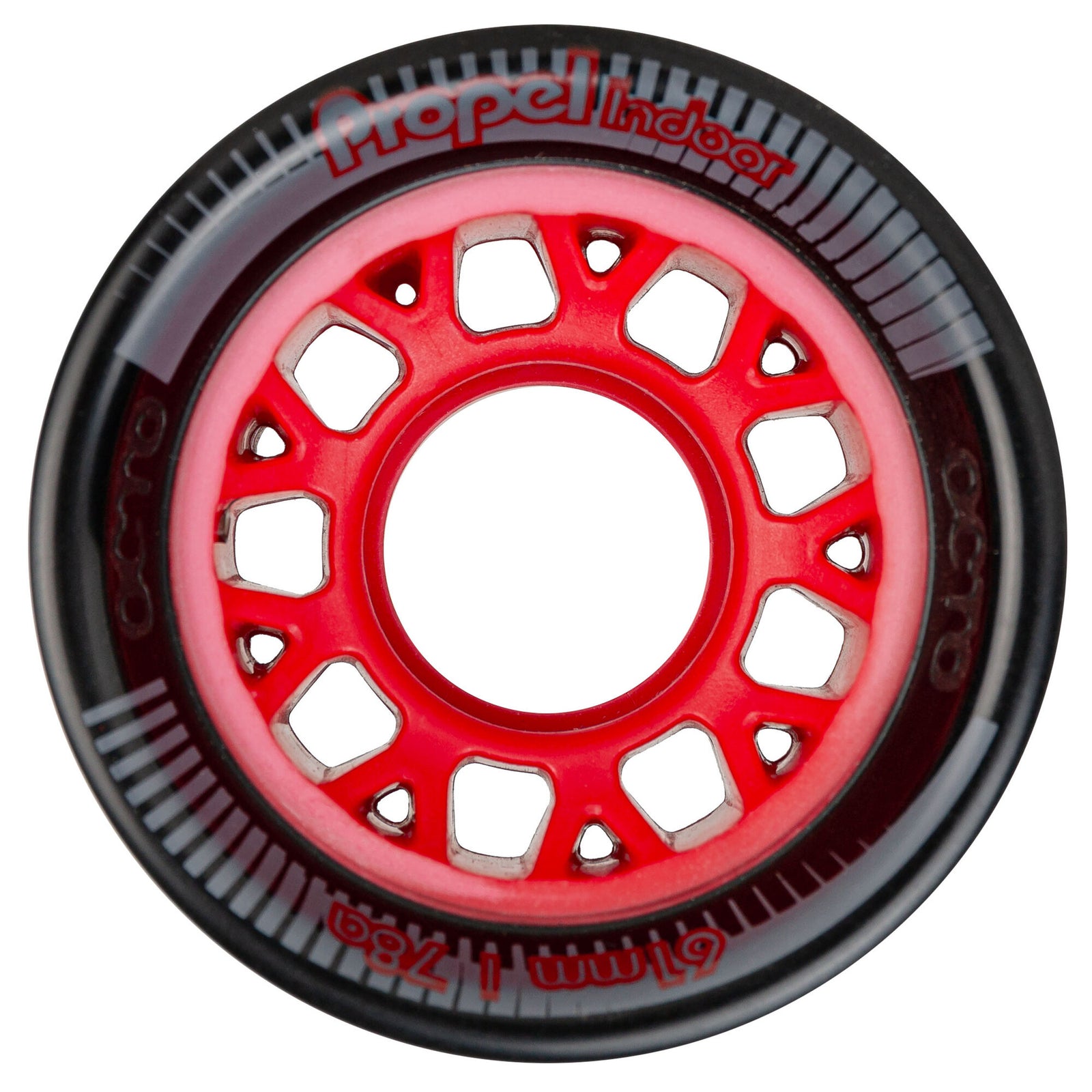 Chaya - Octo Propel - 1