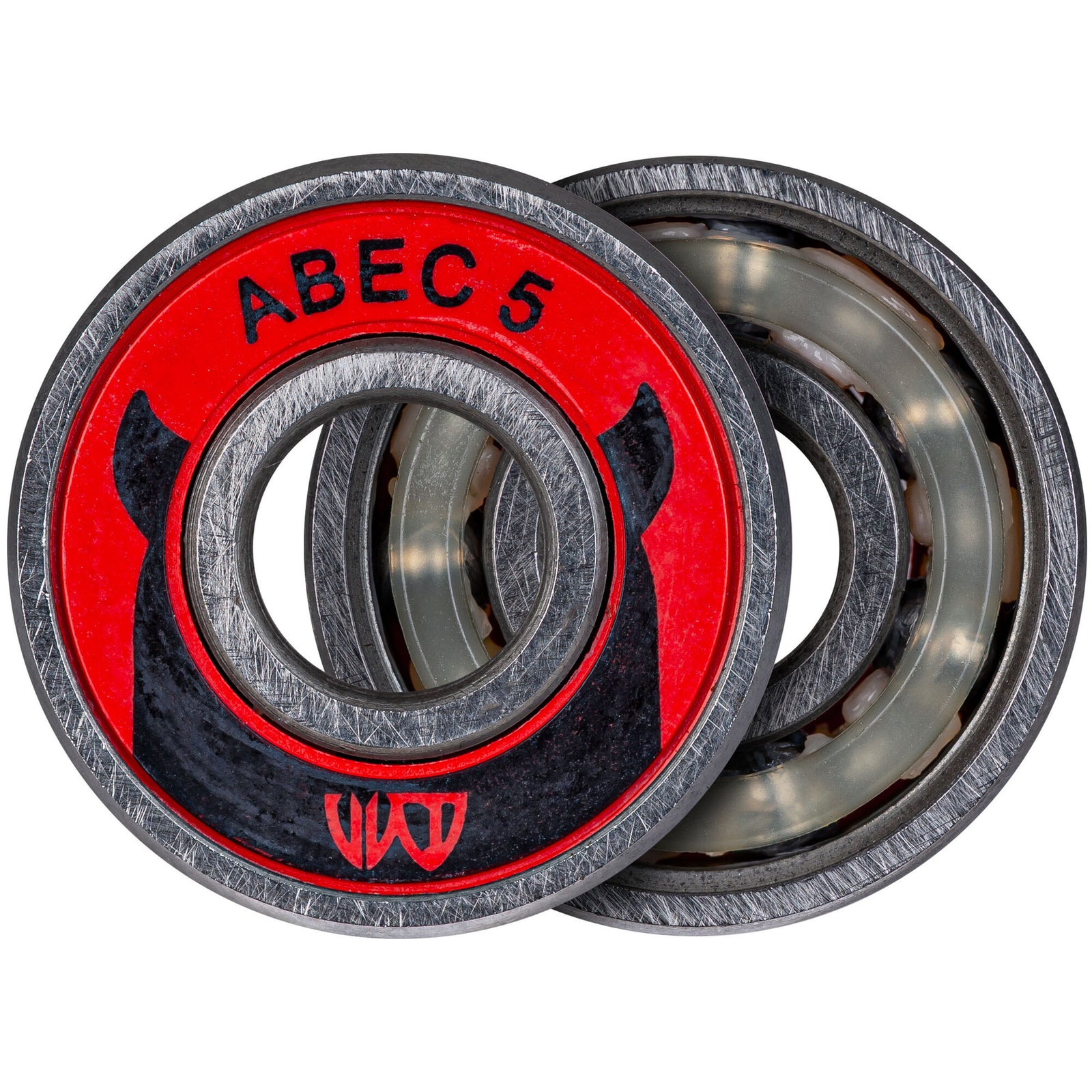 Wicked - ABEC 5 Chrome, Pcs. - 1