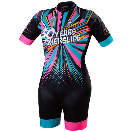 Powerslide - PS Suit 30th Anniversary - 1