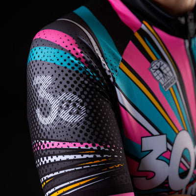 PS Suit 30th Anniversary - Powerslide - Inline Skating Clothing - Product Image 4