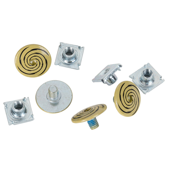 MESMER - Mesmer Hinge Set Levi van Rijn - 1