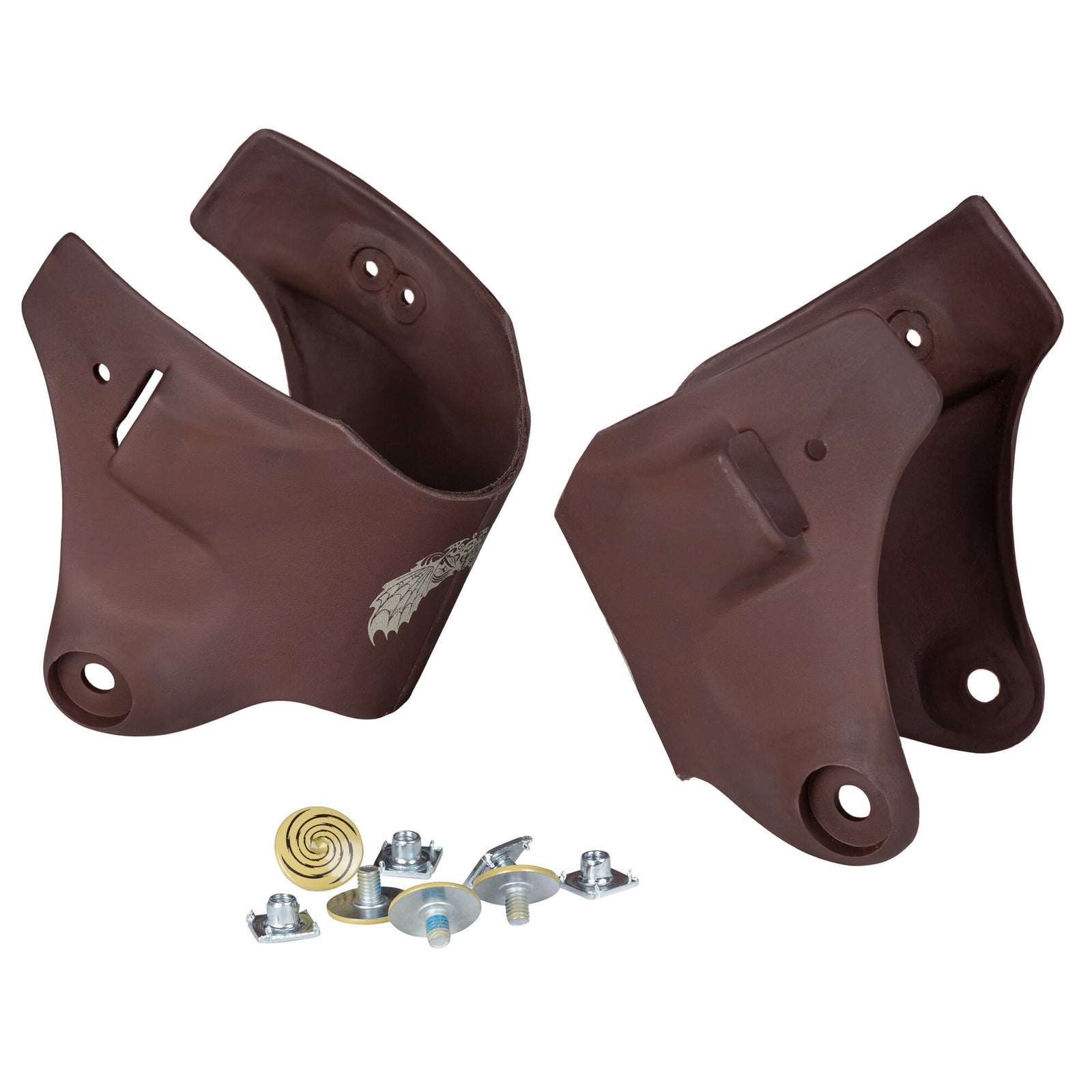MESMER - Mesmer Cuff Levi van Rijn - 2