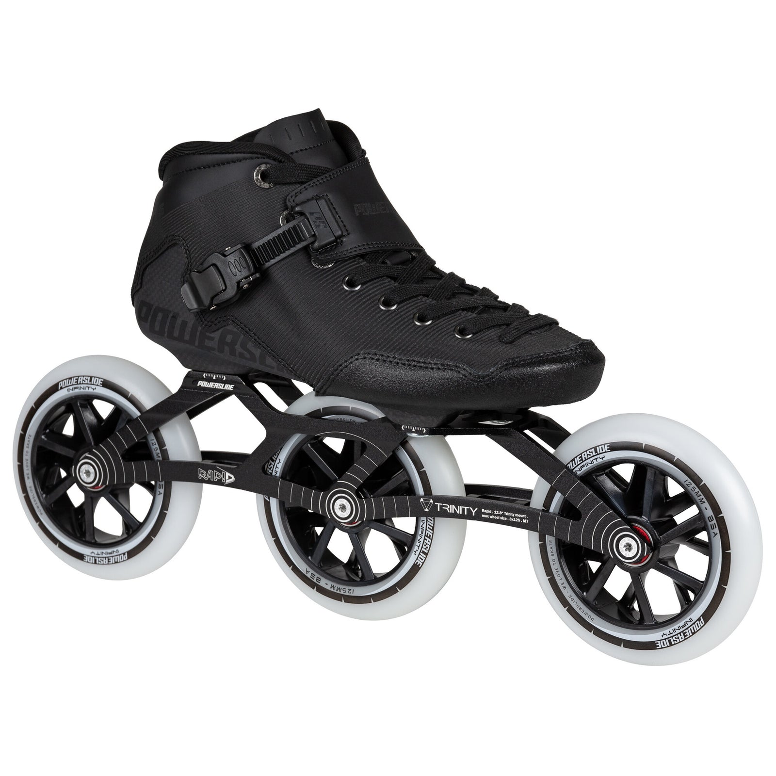 Powerslide - Puls 125 - 2