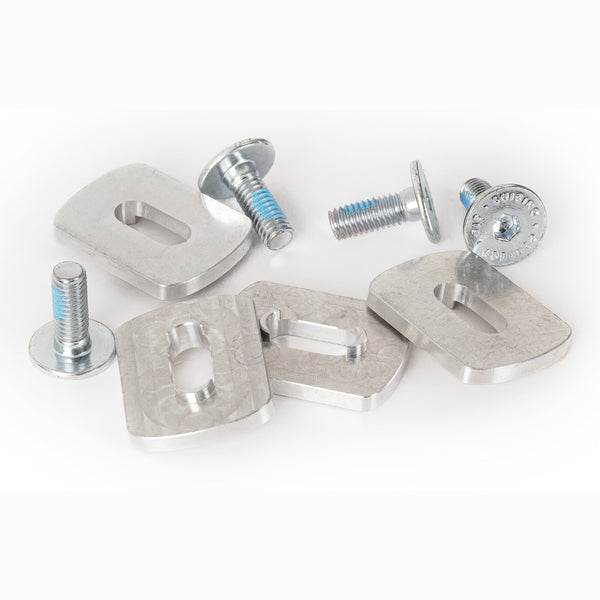 Powerslide - Pitch Control AL for Accel Carbon Frames - 1