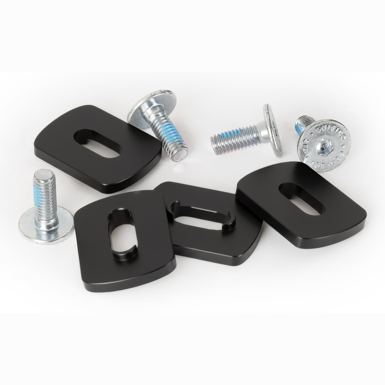 Pitch Control AL for Accel Carbon Frames - Powerslide - Inline Skating Replacements - Product Image 1