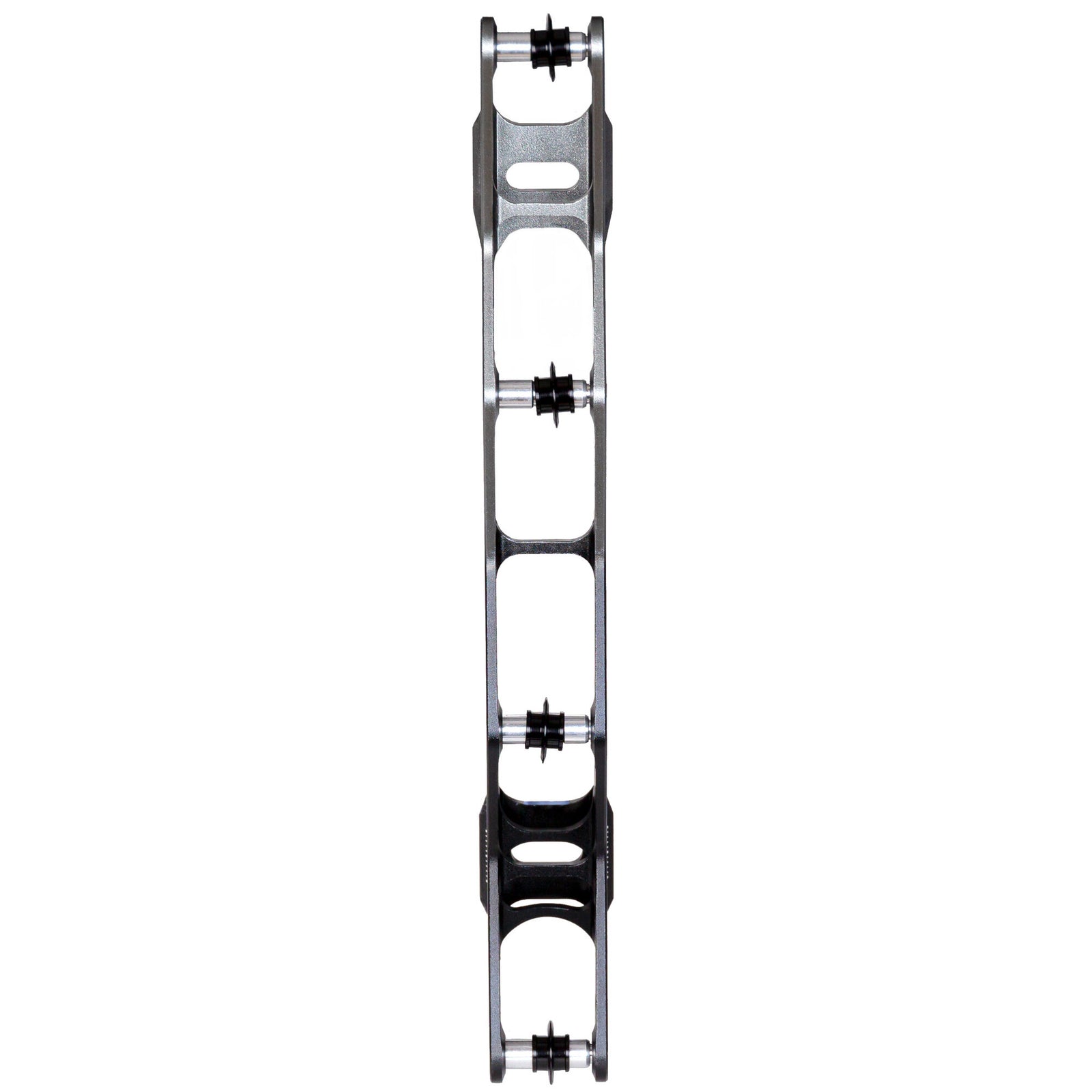 Powerslide - Triple X5 11.0/4x90 Black Blue, 195 - 4