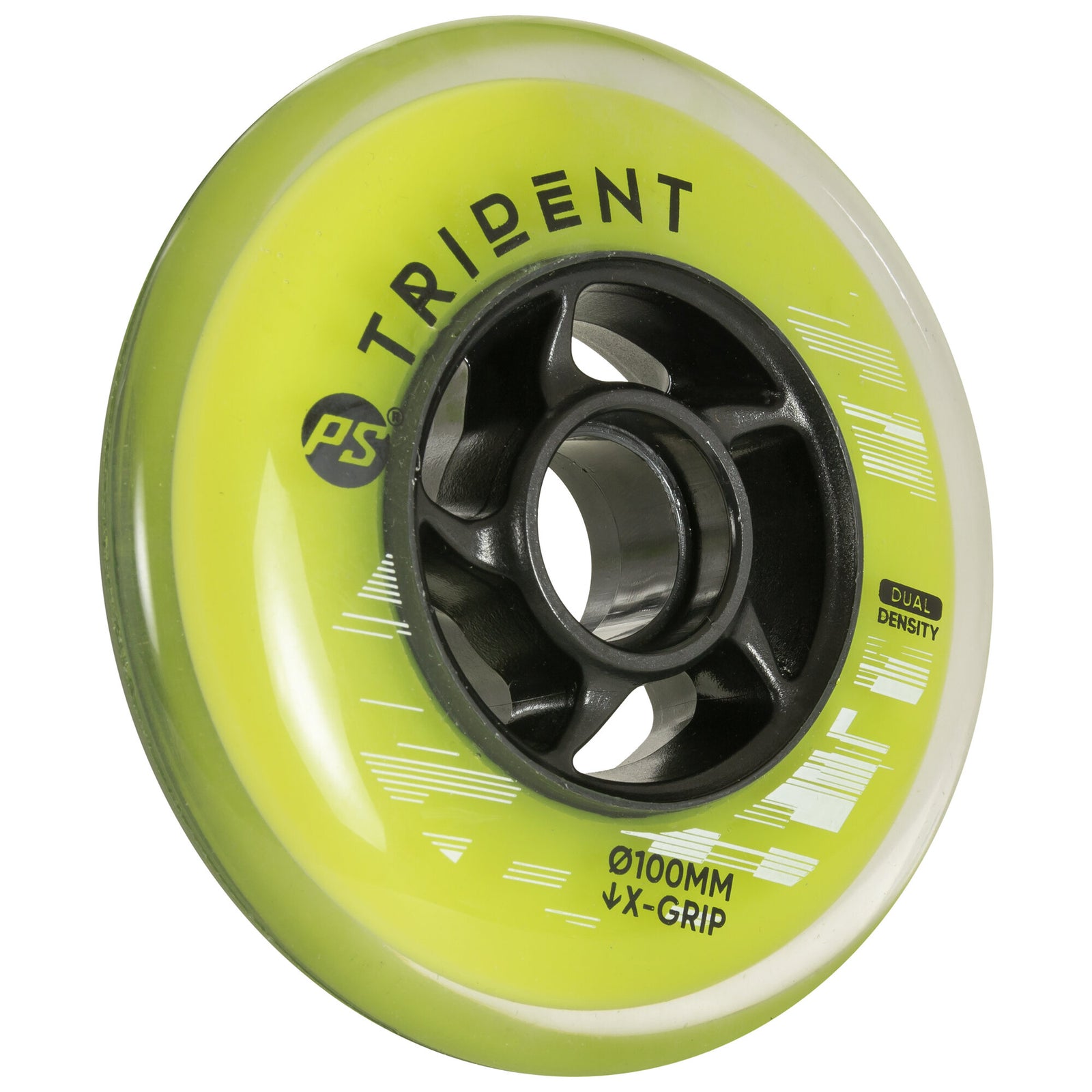 Powerslide - Trident 100 DD, pc - 2