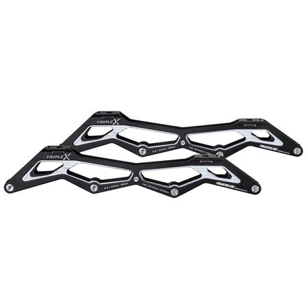 Powerslide - Triple X HILO 12,8