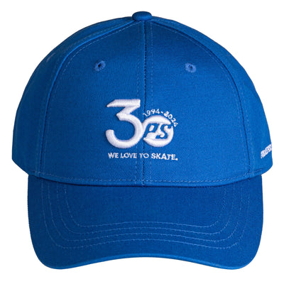PS Cap 30th Anniversary - Powerslide - Casual Clothing - Product Image 2